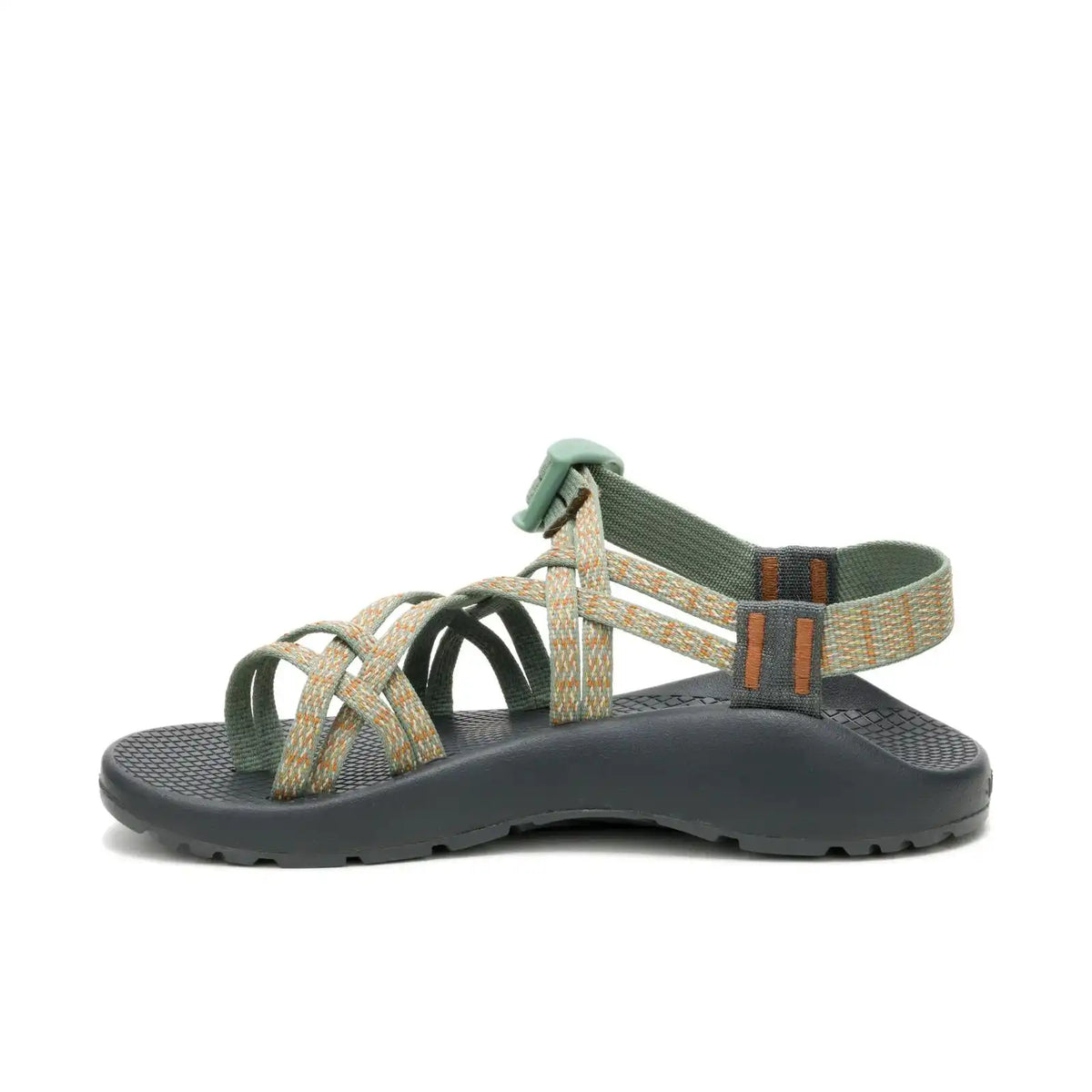 Women's ZX/2 Dual Adjustable Straps Classic Sandal