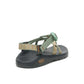 Women's ZX/2 Dual Adjustable Straps Classic Sandal
