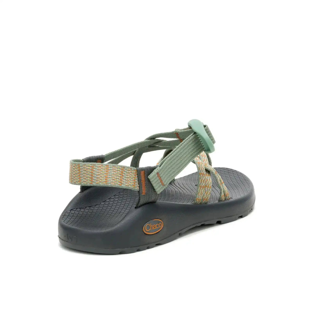 Women's ZX/2 Dual Adjustable Straps Classic Sandal