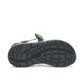 Women's ZX/2 Dual Adjustable Straps Classic Sandal