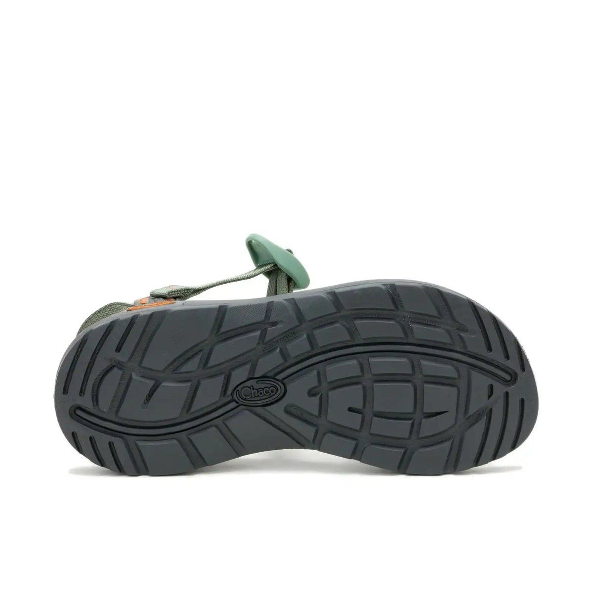 Women's ZX/2 Dual Adjustable Straps Classic Sandal