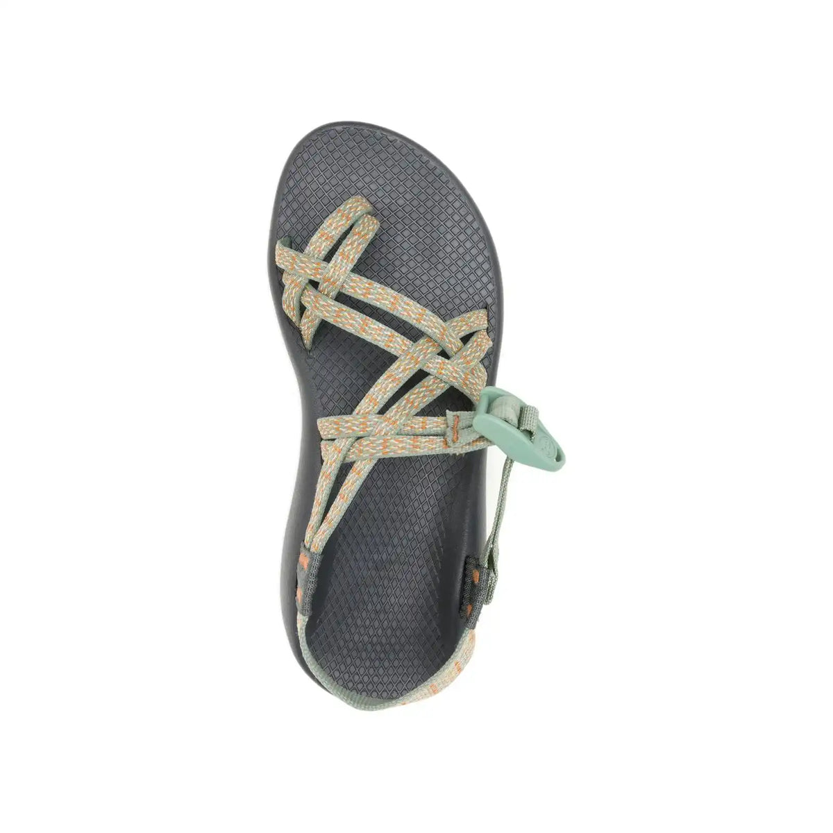 Women's ZX/2 Dual Adjustable Straps Classic Sandal