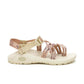 Women's ZX/2 Dual Adjustable Straps Classic Sandal