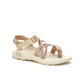 Women's ZX/2 Dual Adjustable Straps Classic Sandal