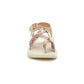 Women's ZX/2 Dual Adjustable Straps Classic Sandal