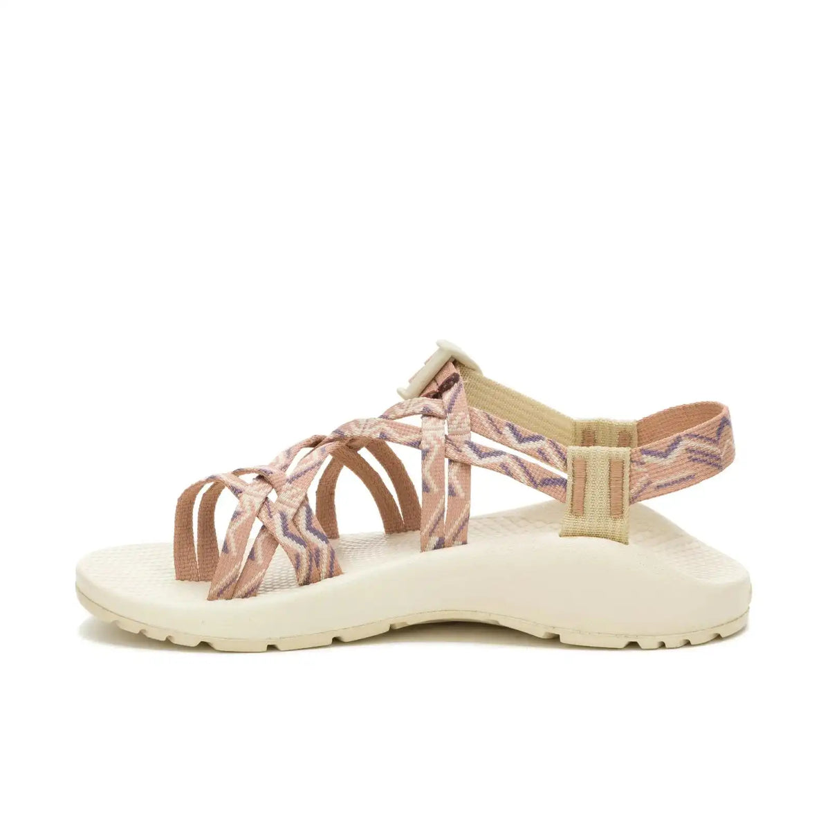 Women's ZX/2 Dual Adjustable Straps Classic Sandal