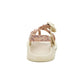 Women's ZX/2 Dual Adjustable Straps Classic Sandal