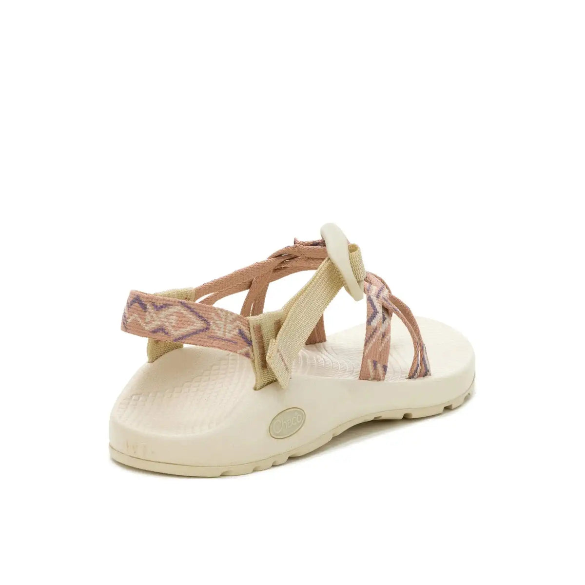 Women's ZX/2 Dual Adjustable Straps Classic Sandal