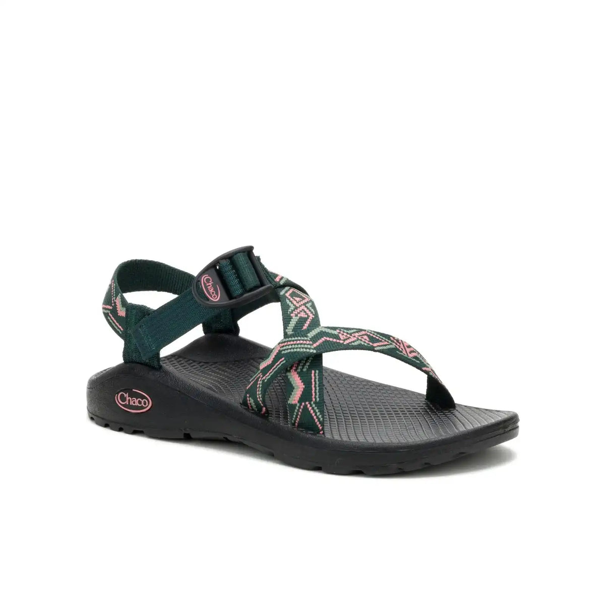 Women's Z/Cloud Adjustable Strap Cushioned Sandal
