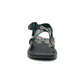 Women's Z/Cloud Adjustable Strap Cushioned Sandal
