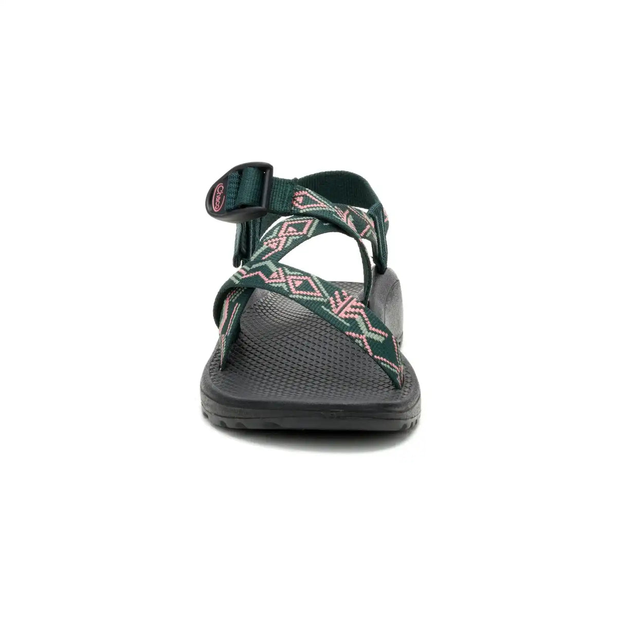 Women's Z/Cloud Adjustable Strap Cushioned Sandal