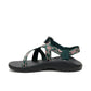 Women's Z/Cloud Adjustable Strap Cushioned Sandal