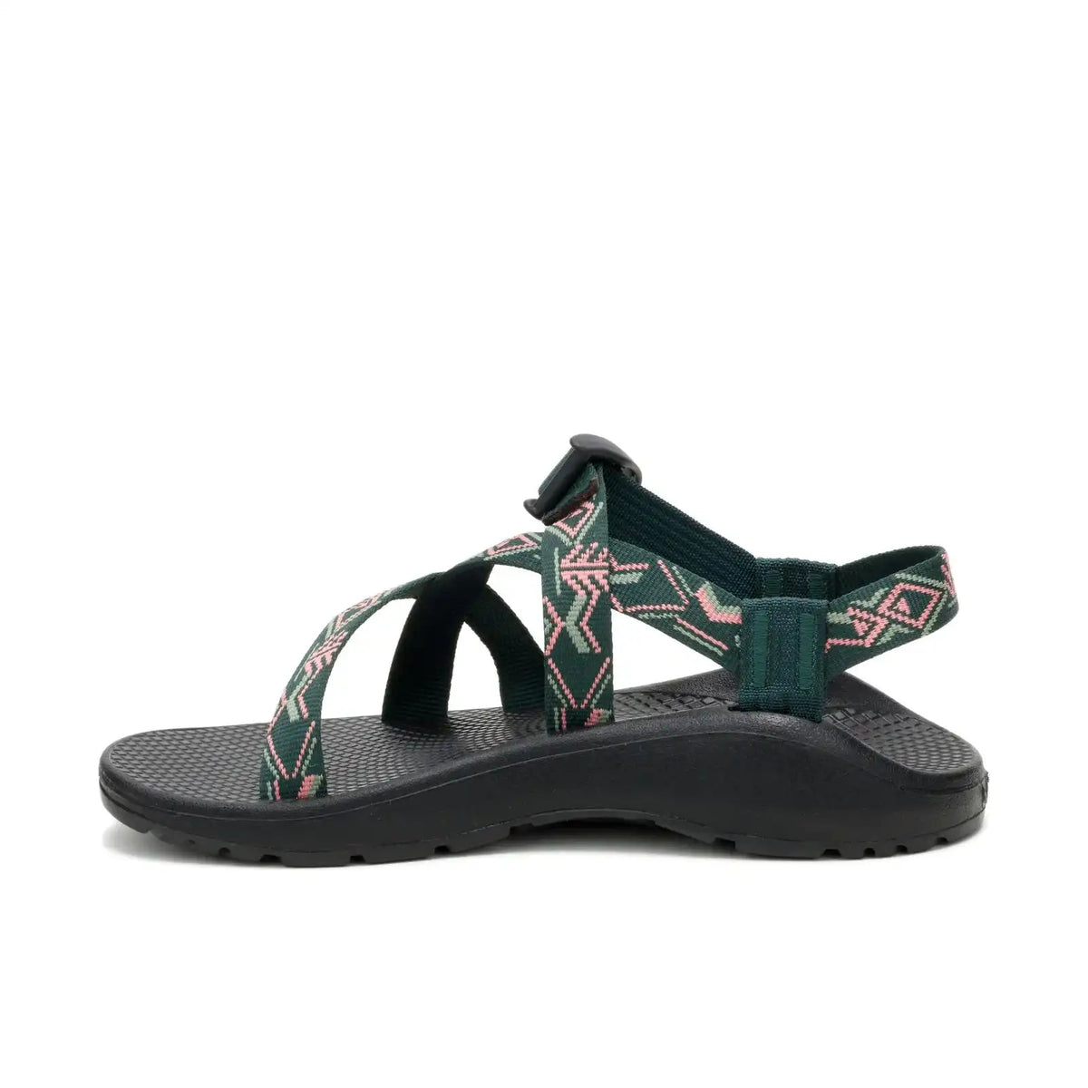 Women's Z/Cloud Adjustable Strap Cushioned Sandal