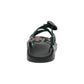 Women's Z/Cloud Adjustable Strap Cushioned Sandal