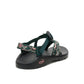 Women's Z/Cloud Adjustable Strap Cushioned Sandal