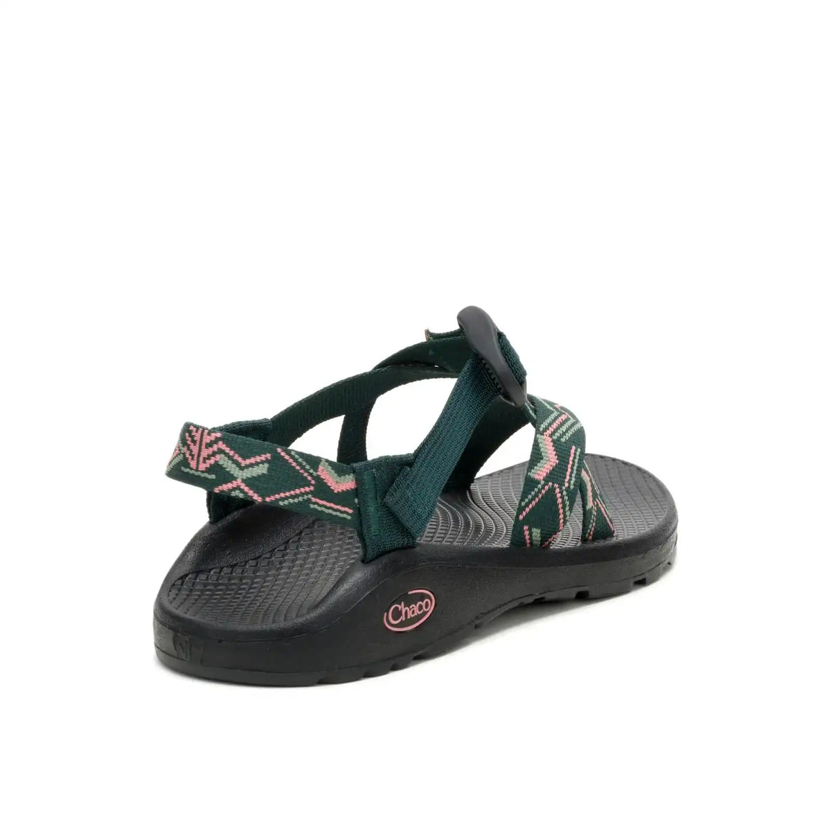 Women's Z/Cloud Adjustable Strap Cushioned Sandal