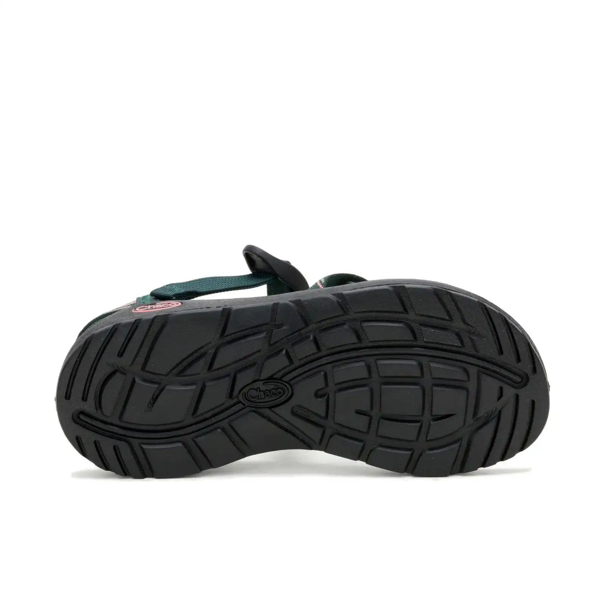 Women's Z/Cloud Adjustable Strap Cushioned Sandal