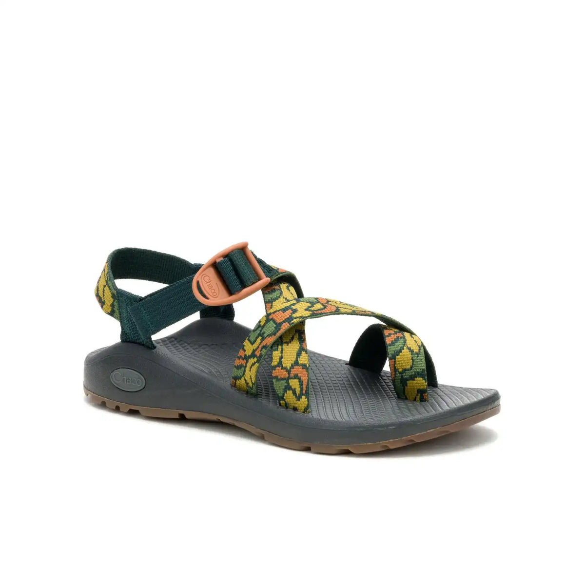 Women's Z/Cloud 2 Adjustable Strap Cushioned Sandal