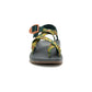 Women's Z/Cloud 2 Adjustable Strap Cushioned Sandal