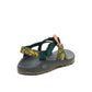 Women's Z/Cloud 2 Adjustable Strap Cushioned Sandal