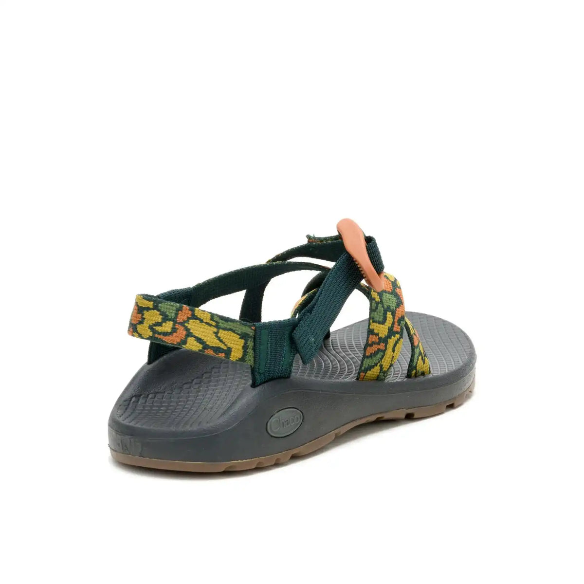 Women's Z/Cloud 2 Adjustable Strap Cushioned Sandal