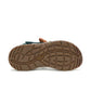 Women's Z/Cloud 2 Adjustable Strap Cushioned Sandal