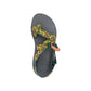 Women's Z/Cloud 2 Adjustable Strap Cushioned Sandal