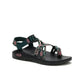 Women's ZX/2 Cloud Dual Adjustable Straps Cushioned Sandal
