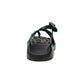 Women's ZX/2 Cloud Dual Adjustable Straps Cushioned Sandal