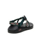 Women's ZX/2 Cloud Dual Adjustable Straps Cushioned Sandal