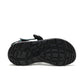 Women's ZX/2 Cloud Dual Adjustable Straps Cushioned Sandal