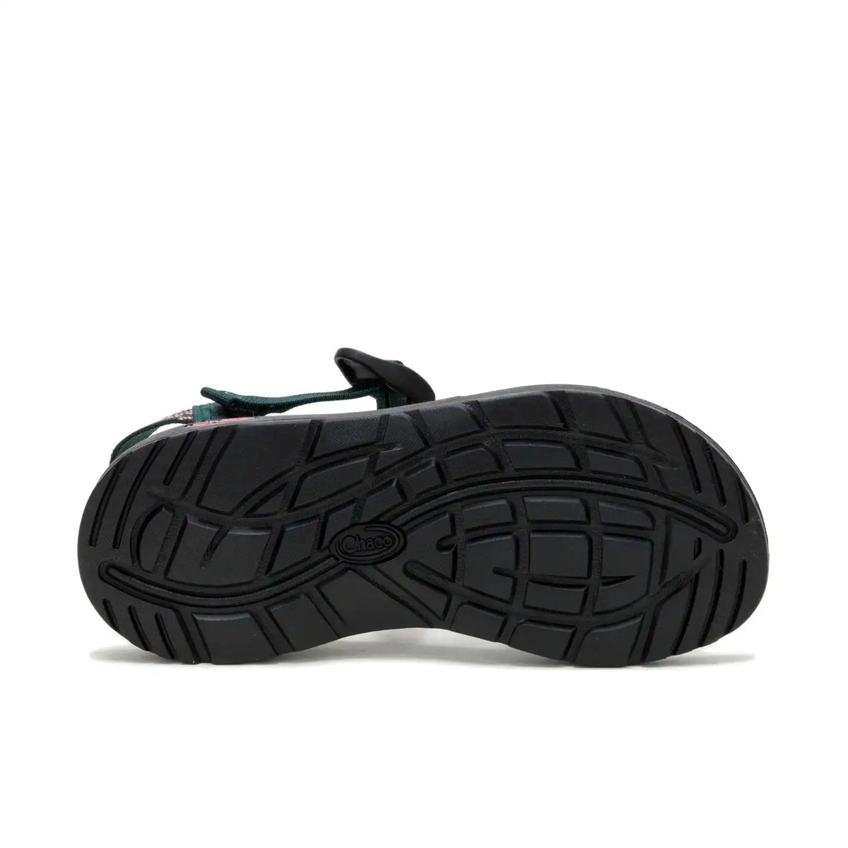 Women's ZX/2 Cloud Dual Adjustable Straps Cushioned Sandal