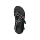 Women's ZX/2 Cloud Dual Adjustable Straps Cushioned Sandal