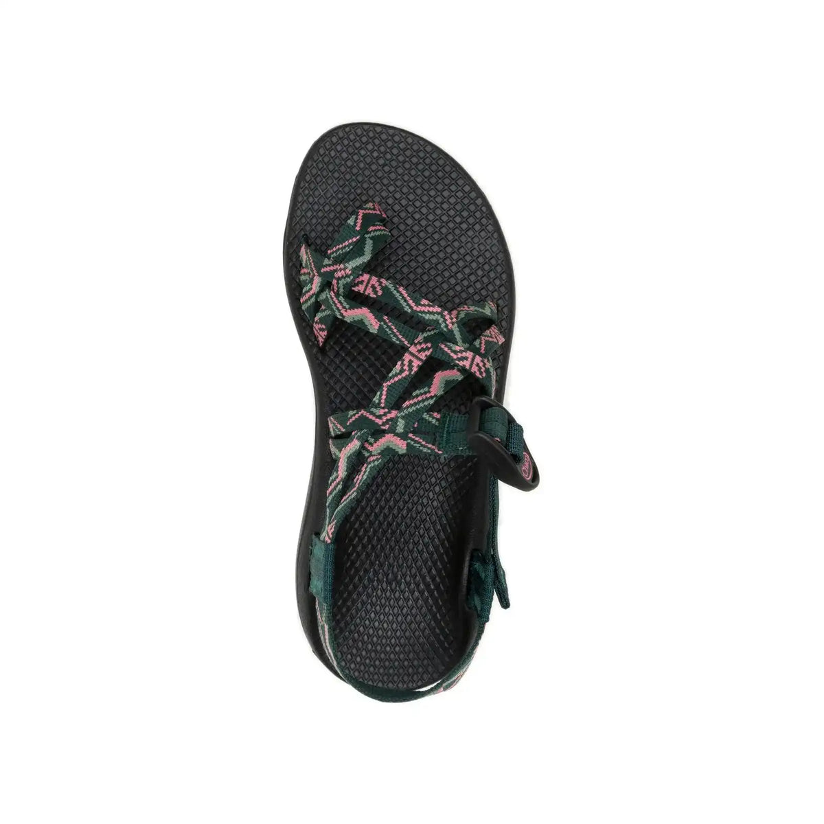 Women's ZX/2 Cloud Dual Adjustable Straps Cushioned Sandal