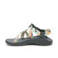 Women's Z/1 Adjustable Strap Classic Sandal