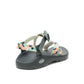 Women's Z/1 Adjustable Strap Classic Sandal