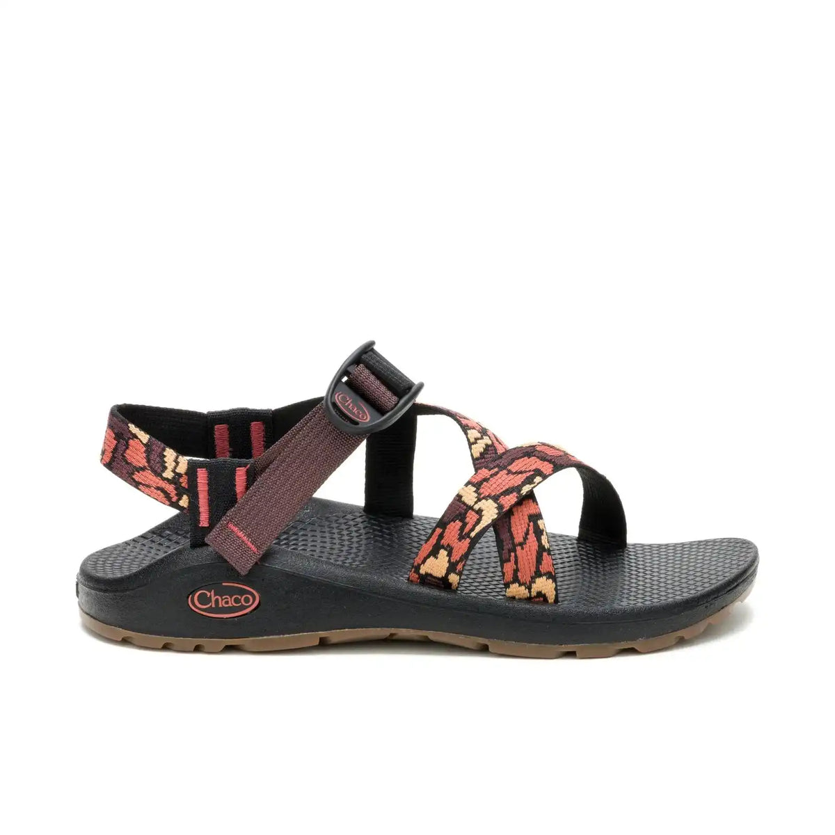 Women's Z/1 Adjustable Strap Classic Sandal