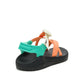 Women's CushZ Extra Cushioned Sandal