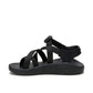 Women's CushZ Toe-Loop Extra Cushioned Sandal