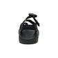 Women's CushZ Toe-Loop Extra Cushioned Sandal