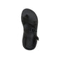 Women's CushZ Toe-Loop Extra Cushioned Sandal
