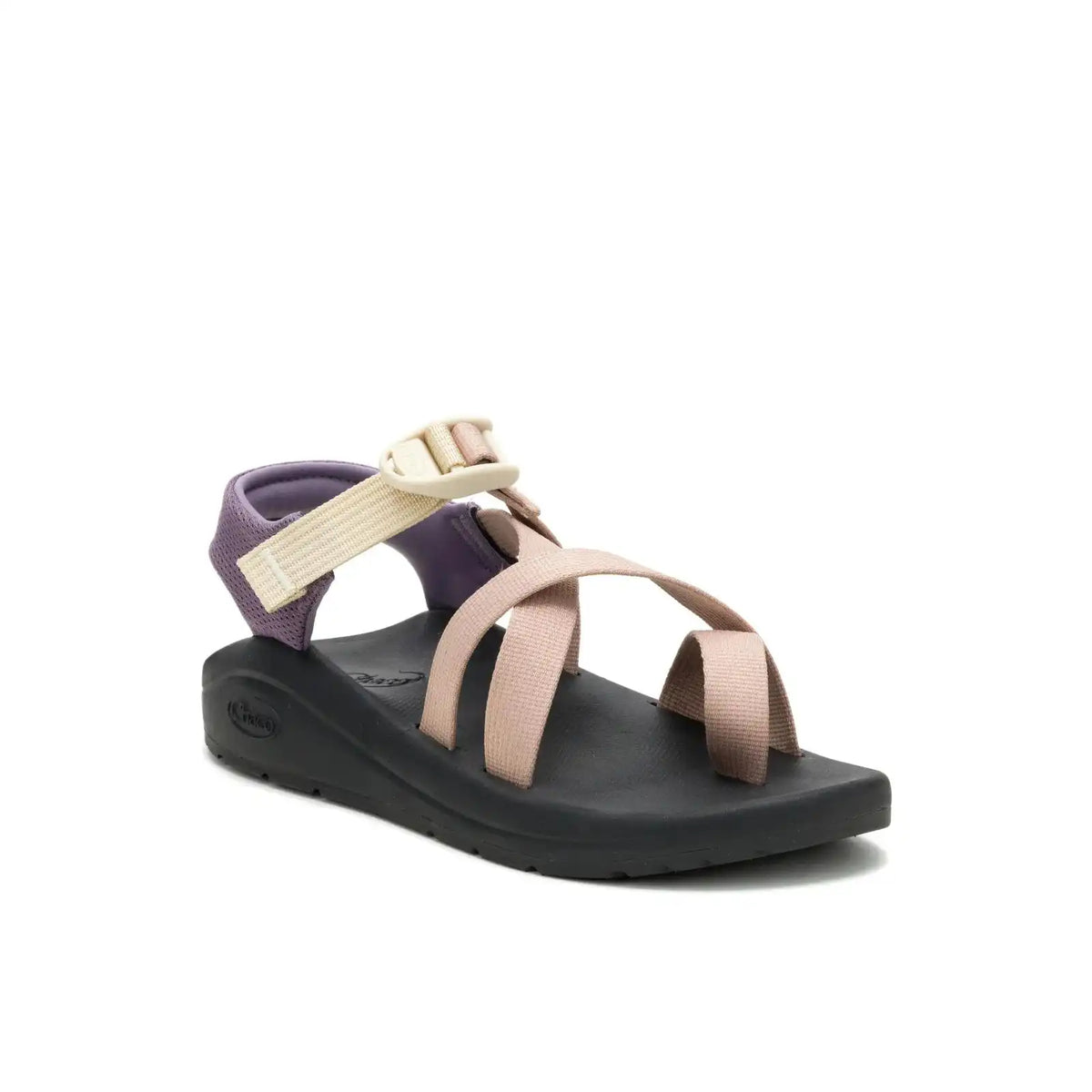 Women's CushZ Toe-Loop Extra Cushioned Sandal