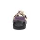 Women's CushZ Toe-Loop Extra Cushioned Sandal
