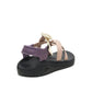 Women's CushZ Toe-Loop Extra Cushioned Sandal