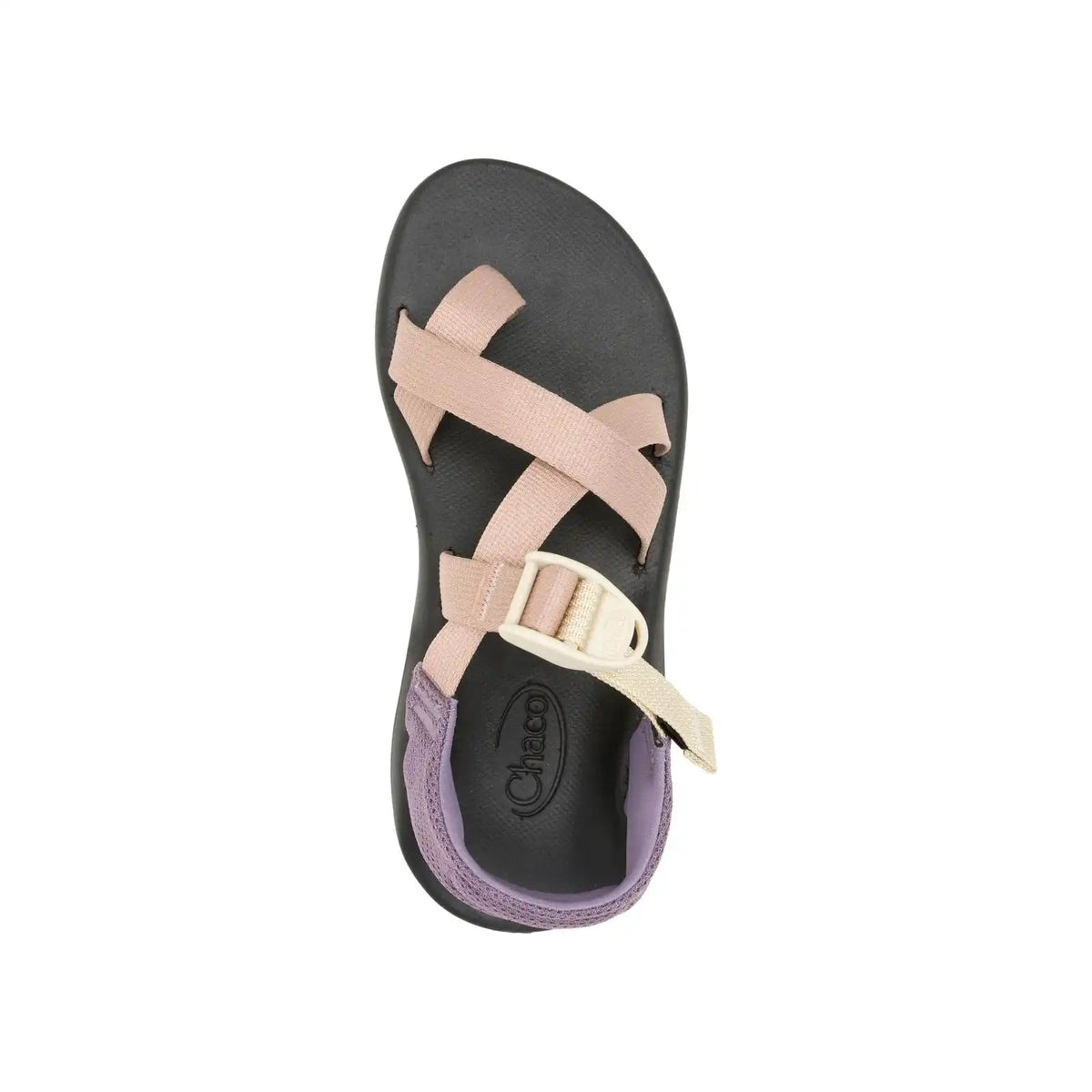 Women's CushZ Toe-Loop Extra Cushioned Sandal