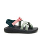 Women's CushZ Toe-Loop Extra Cushioned Sandal