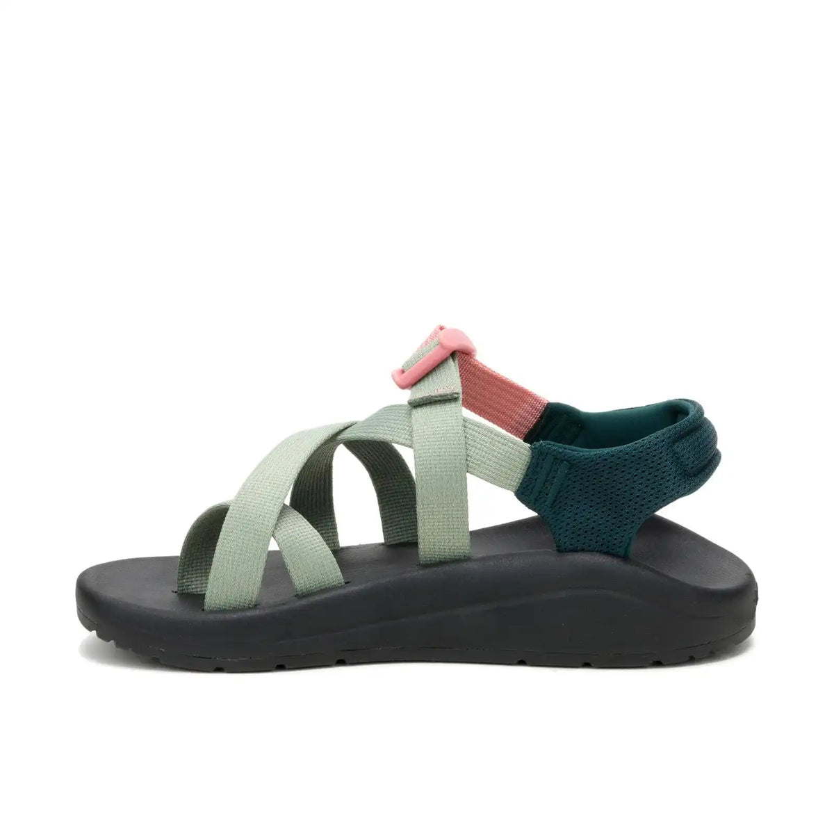 Women's CushZ Toe-Loop Extra Cushioned Sandal