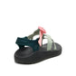 Women's CushZ Toe-Loop Extra Cushioned Sandal