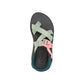 Women's CushZ Toe-Loop Extra Cushioned Sandal