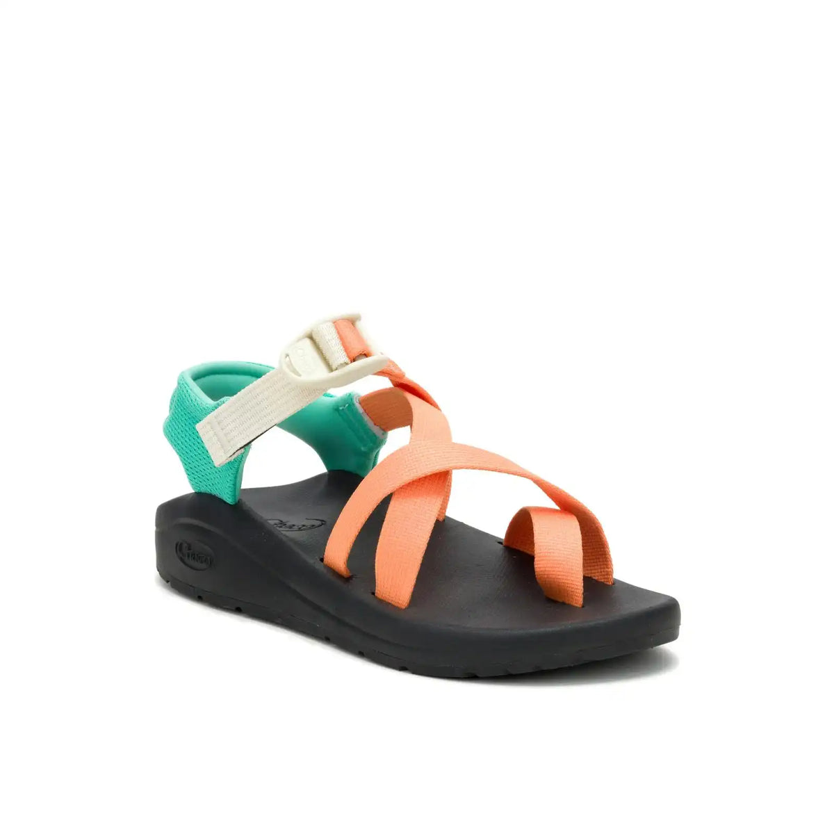 Women's CushZ Toe-Loop Extra Cushioned Sandal